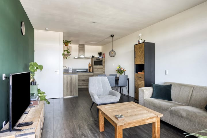 Foto 6 van Penningkruid 24