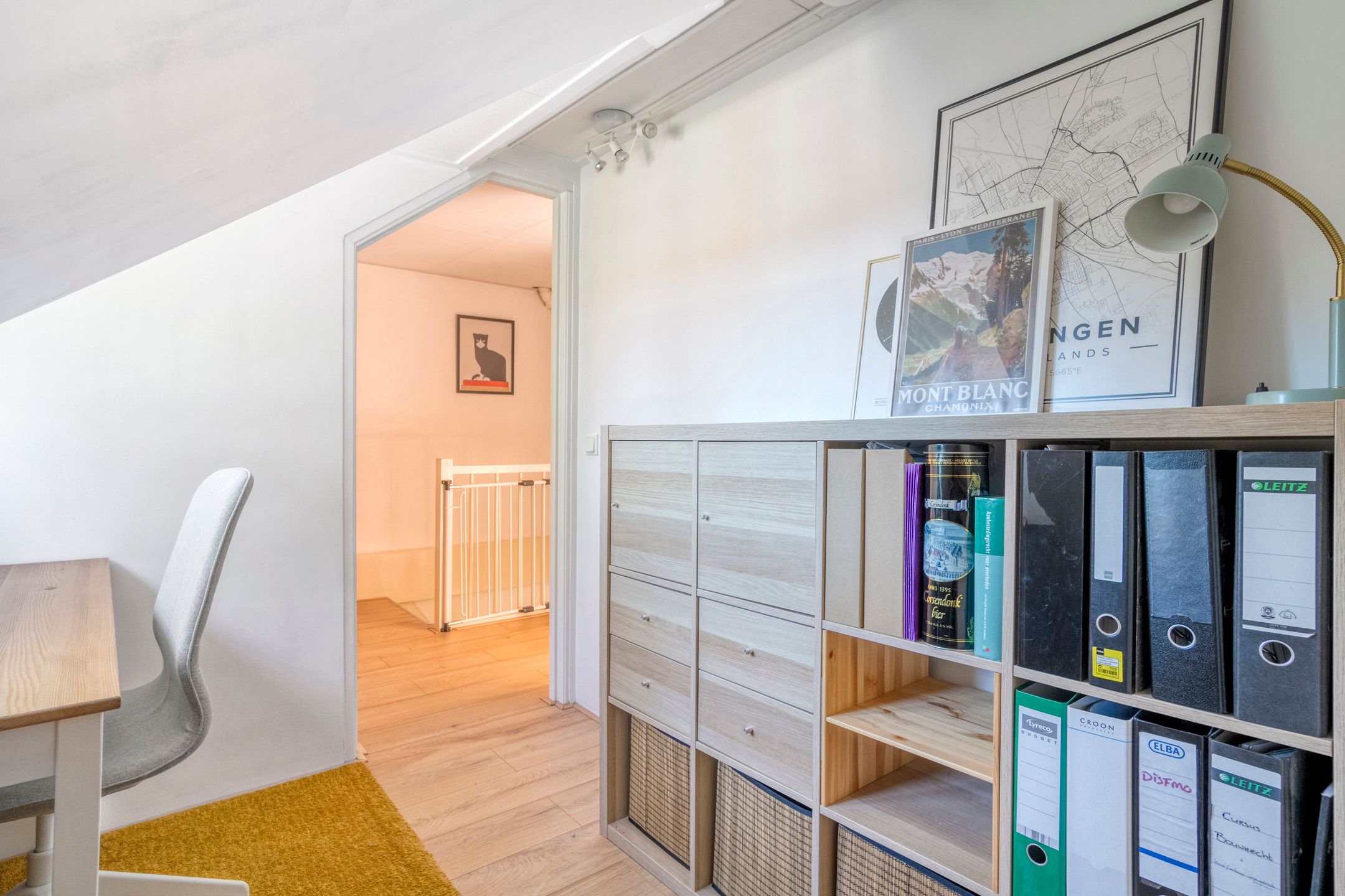 Foto 24 van Billitonstraat 26