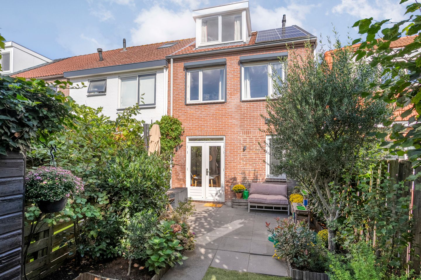 Foto 25 van Billitonstraat 26