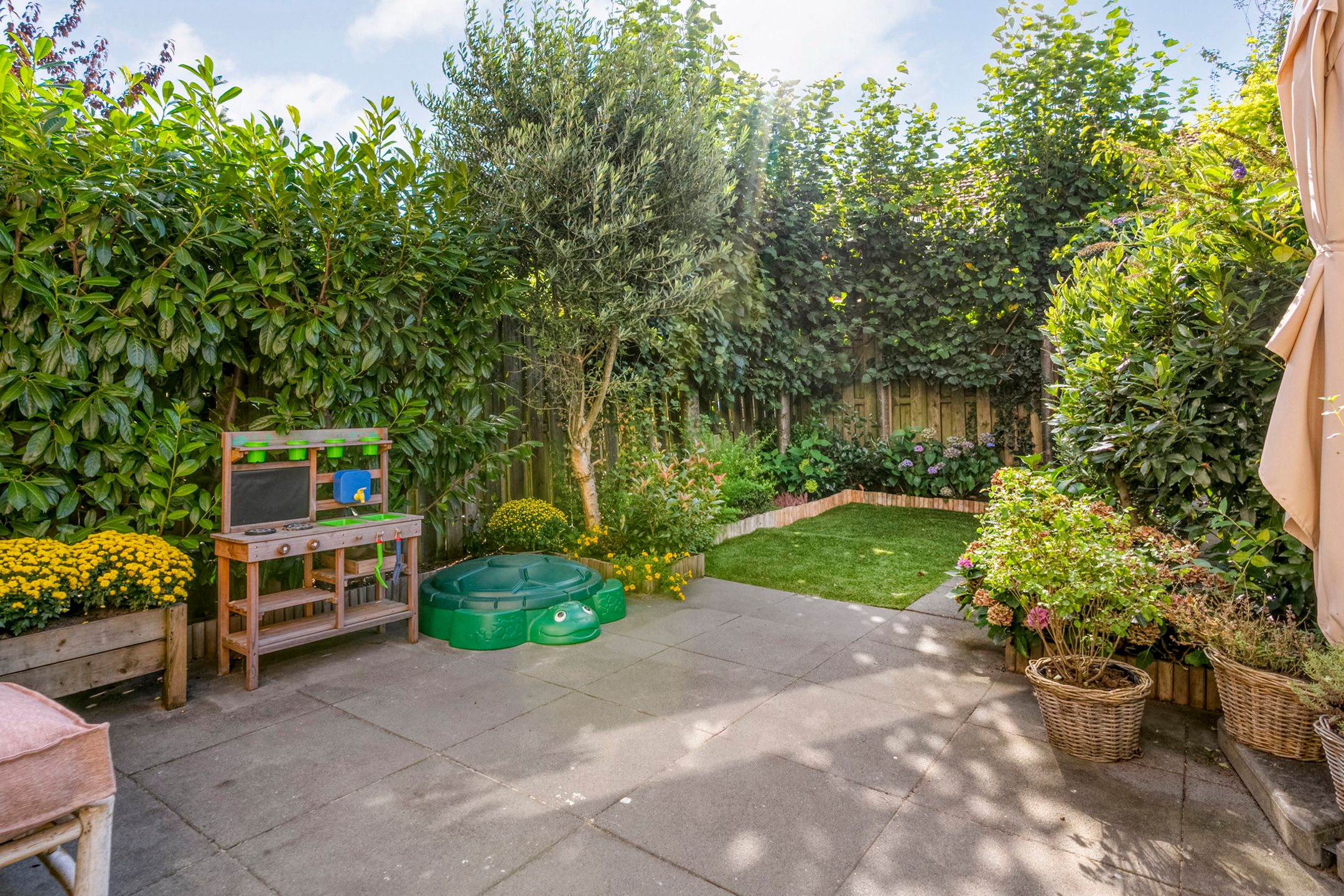 Foto 27 van Billitonstraat 26