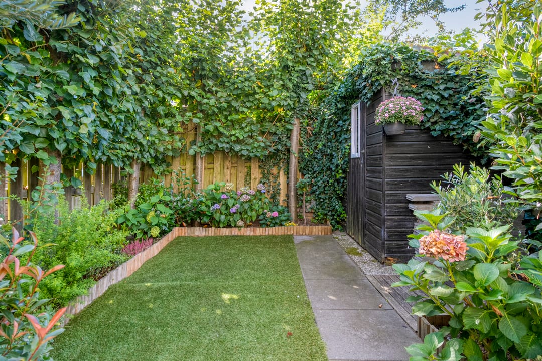 Foto 28 van Billitonstraat 26