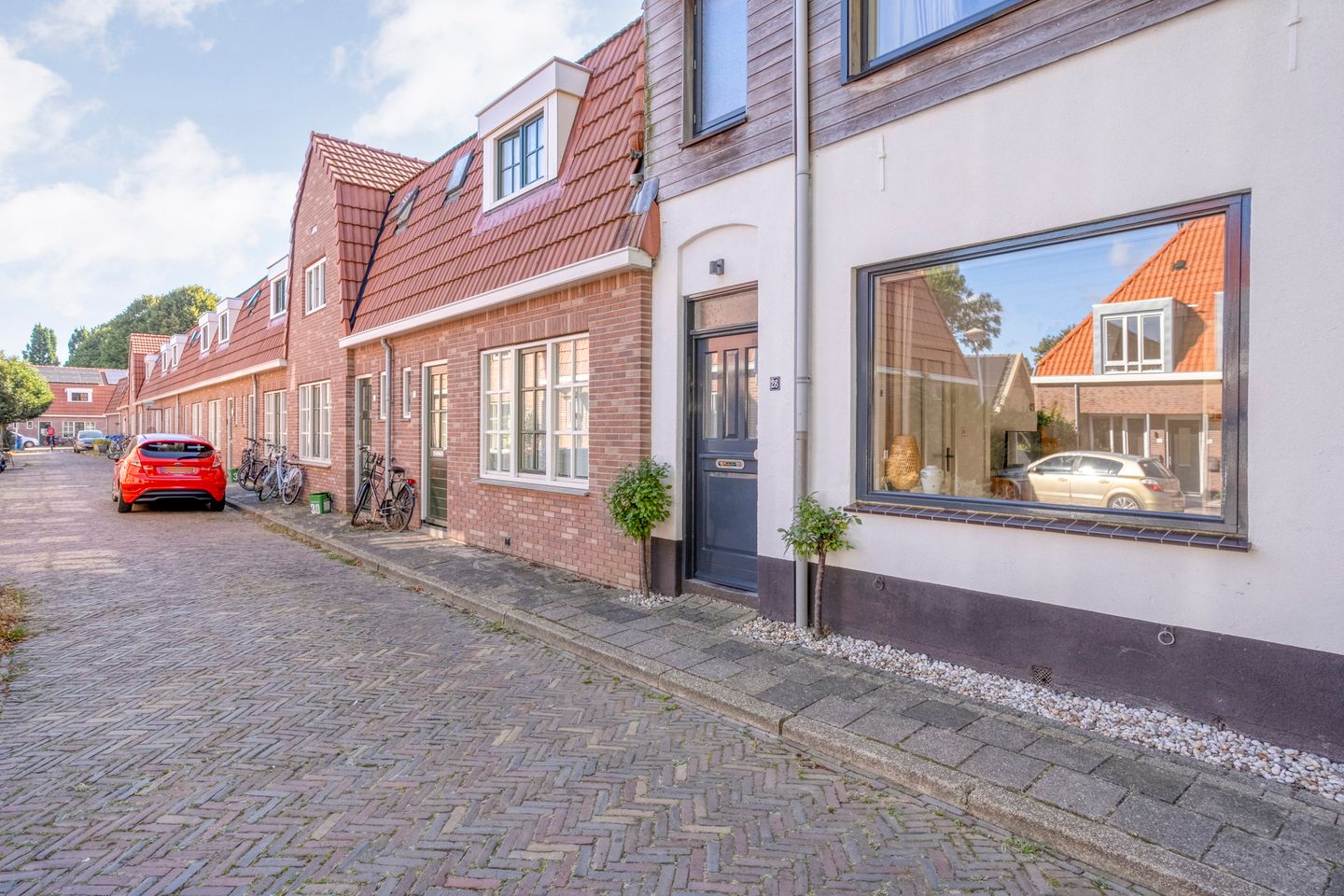 Foto 29 van Billitonstraat 26