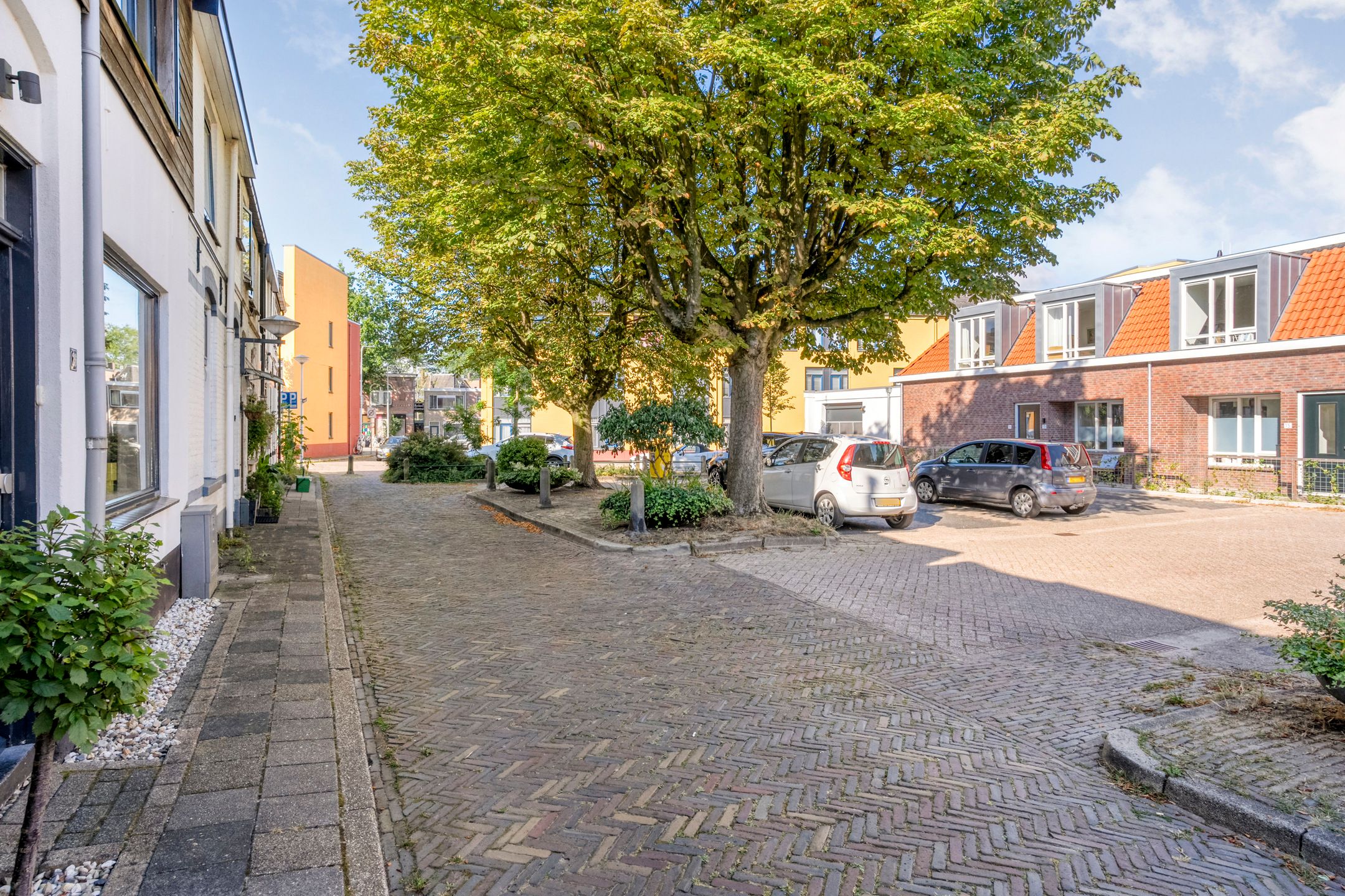 Foto 30 van Billitonstraat 26