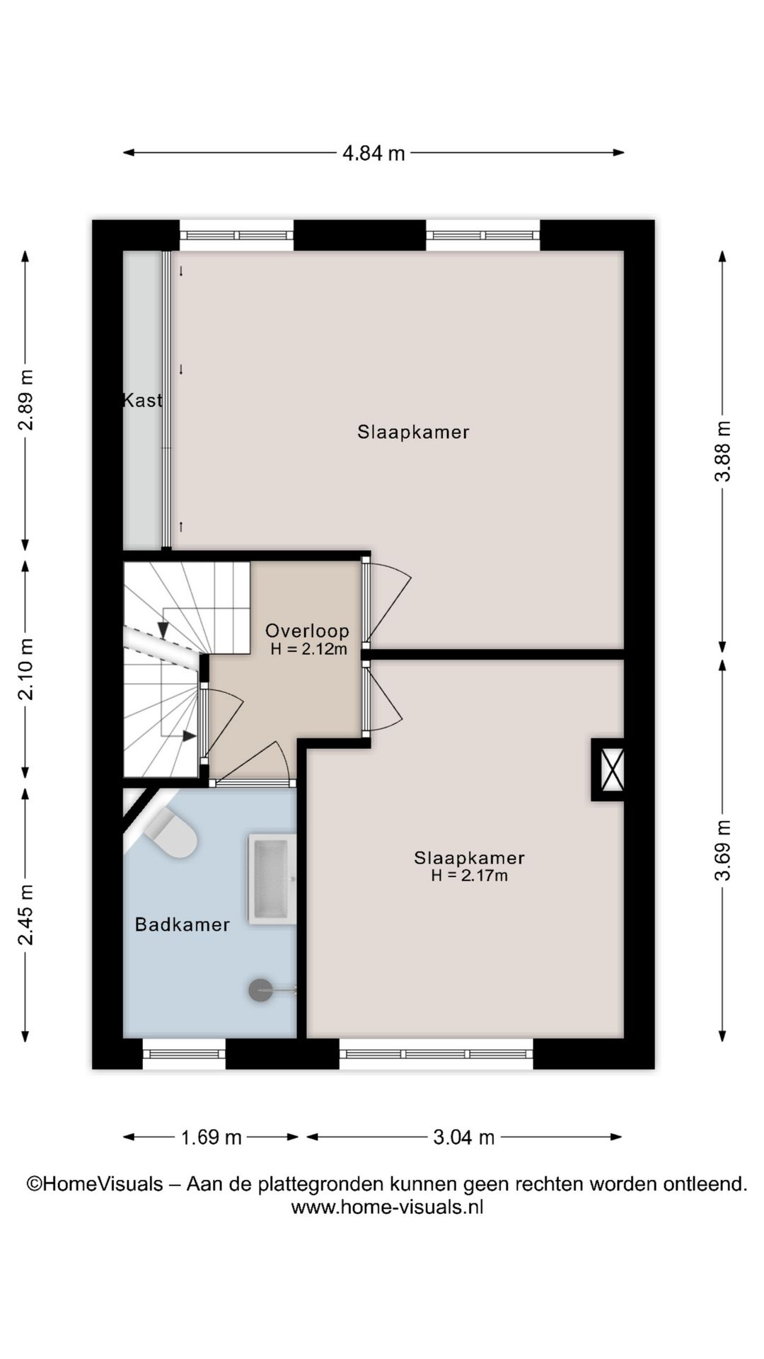 Foto 32 van Billitonstraat 26