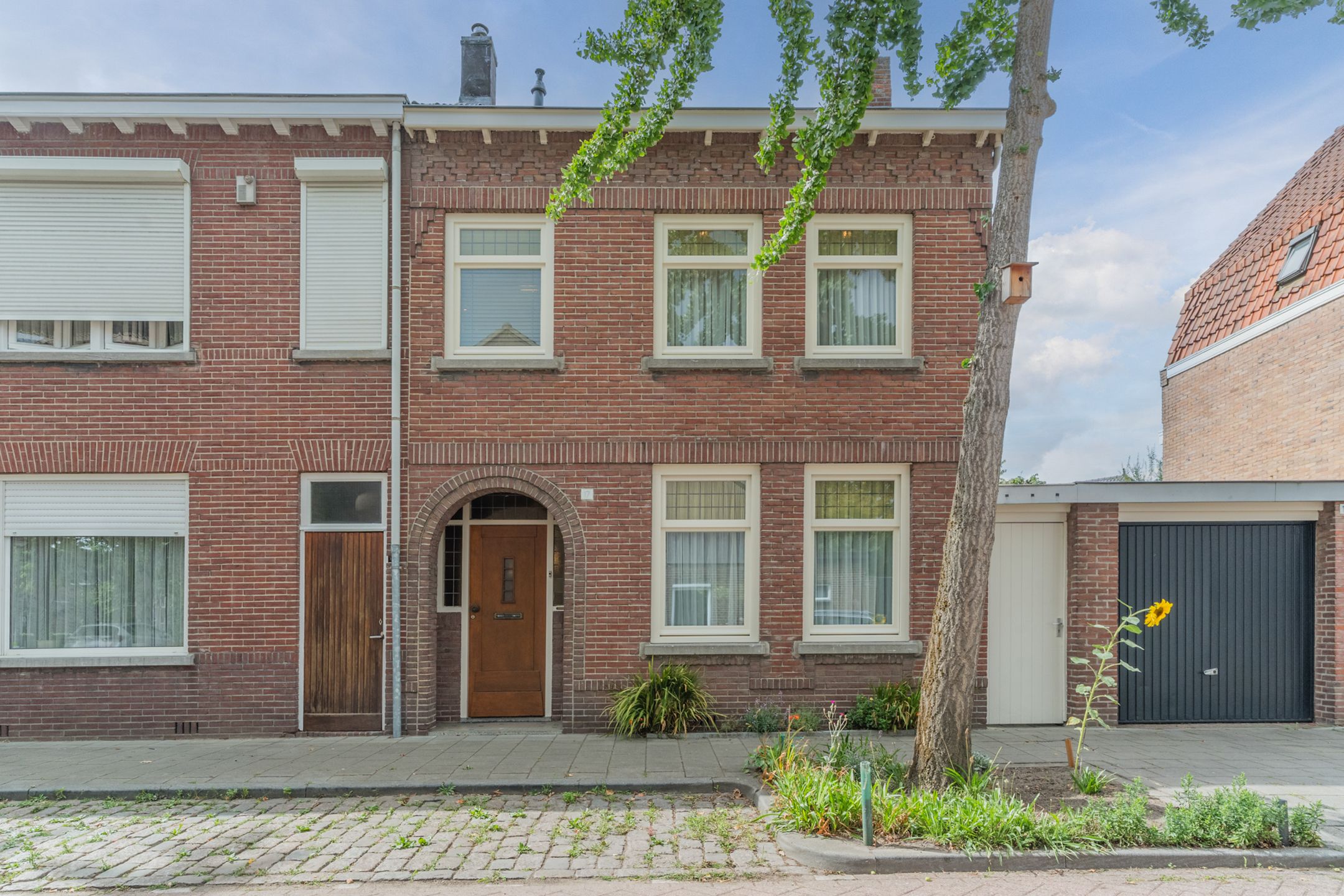 Violierstraat, 17, Tilburg, 5014EL, Noord-Brabant, Nederland 17