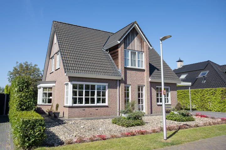 Kapteynlaan 3 main image