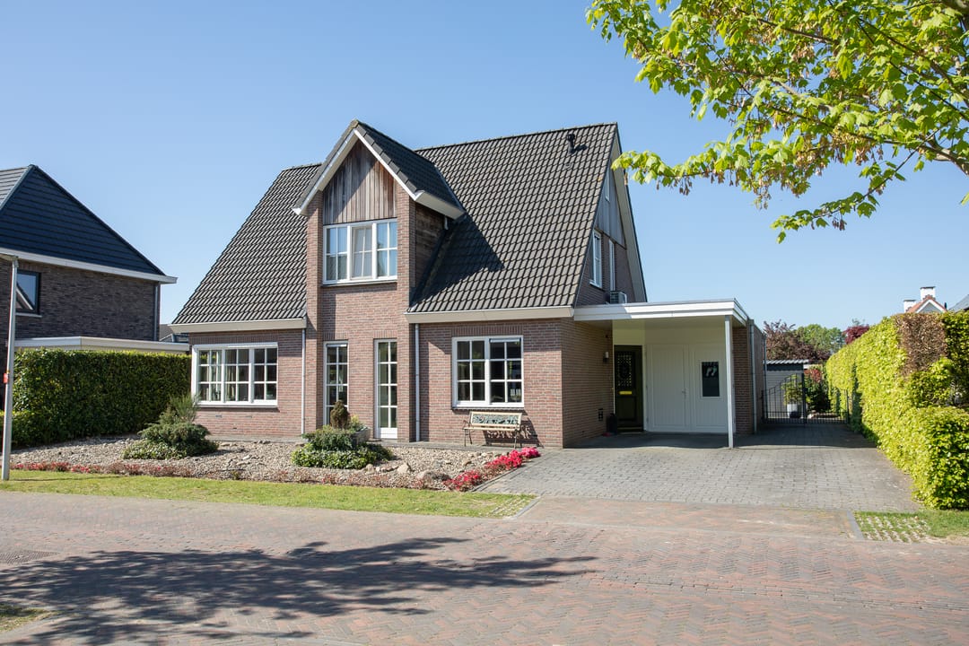 Photo 1 of Kapteynlaan 3