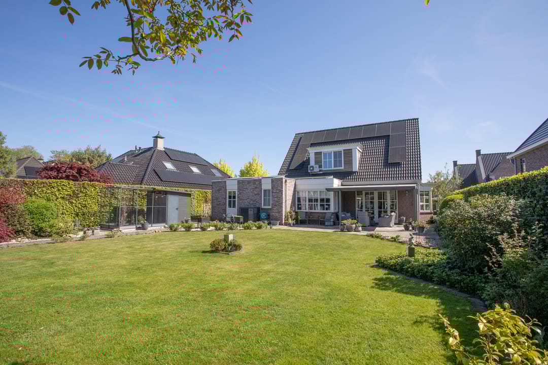 Photo 23 of Kapteynlaan 3