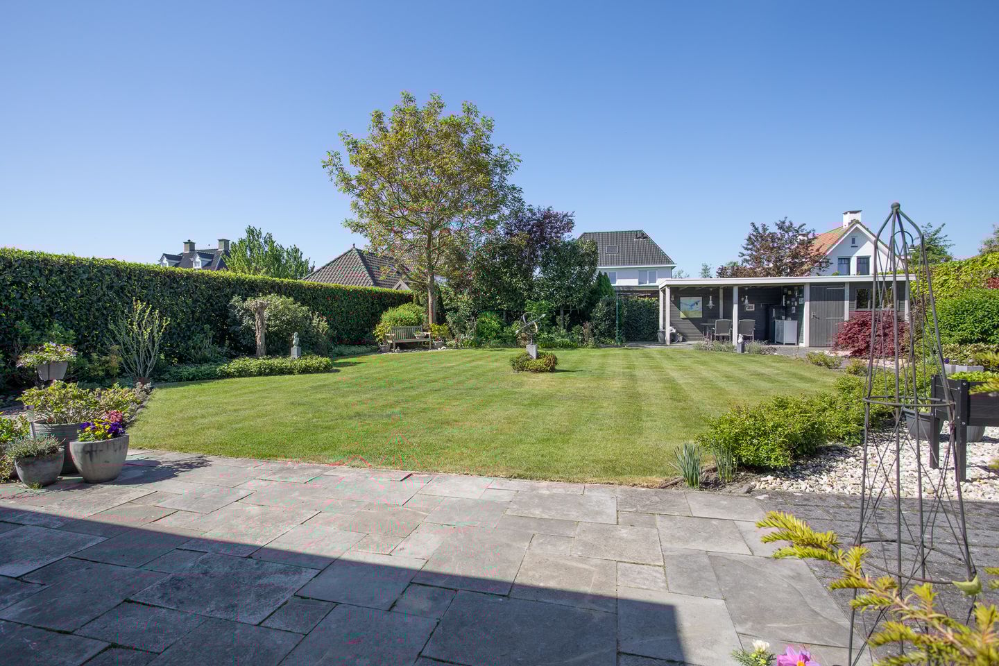 Photo 10 of Kapteynlaan 3