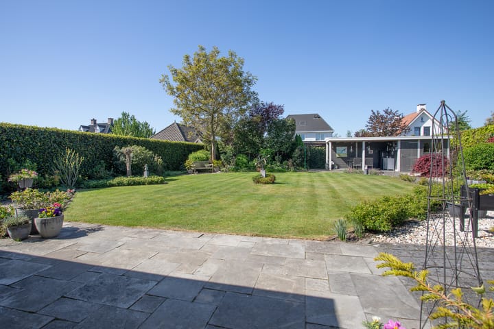 Photo 5 of Kapteynlaan 3