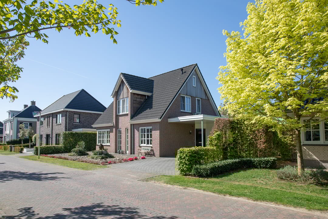 Photo 11 of Kapteynlaan 3