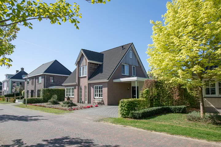 Photo 6 of Kapteynlaan 3