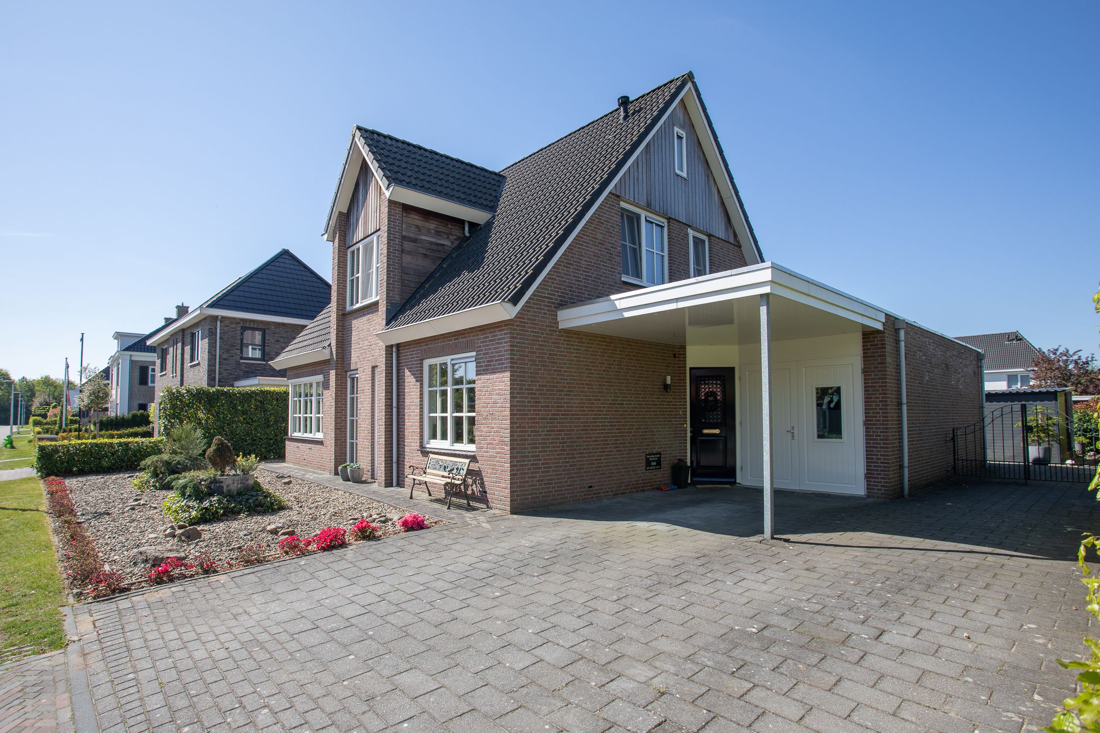 Photo 12 of Kapteynlaan 3