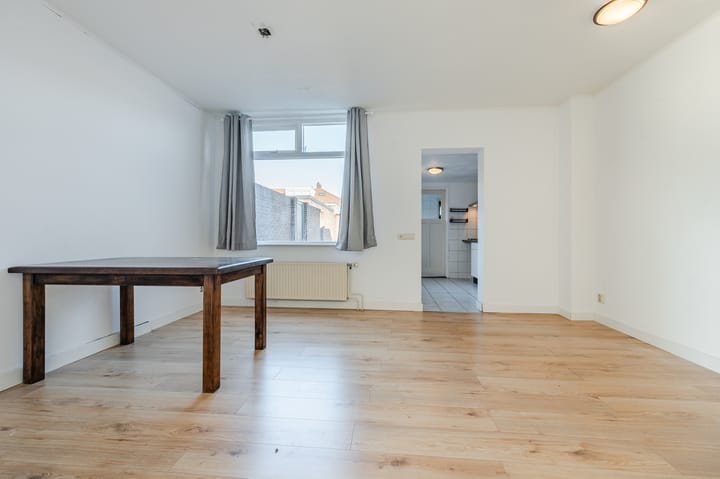 Photo 2 of Jozef Israëlsstraat 37