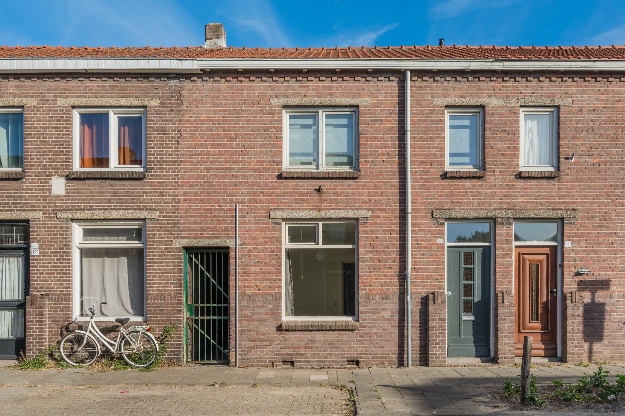 Jozef Israëlsstraat, 37, Tilburg, 5025NP, Noord-Brabant, Nederland 37