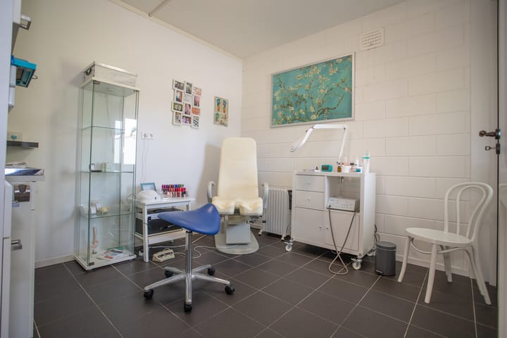 Photo 9 of Kapteynlaan 3