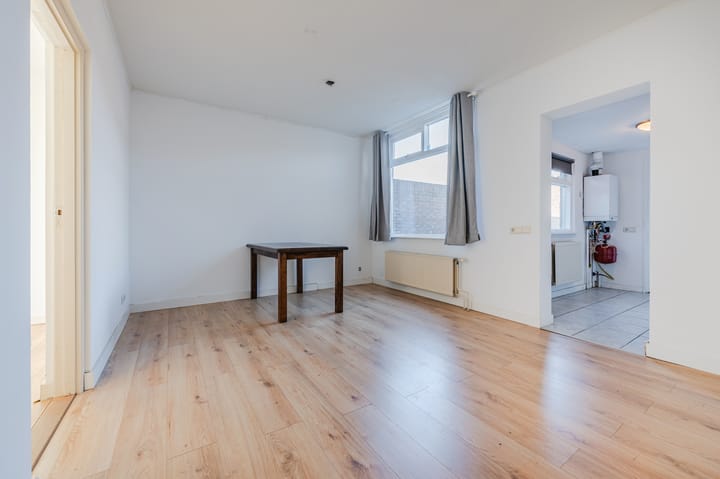 Photo 3 of Jozef Israëlsstraat 37