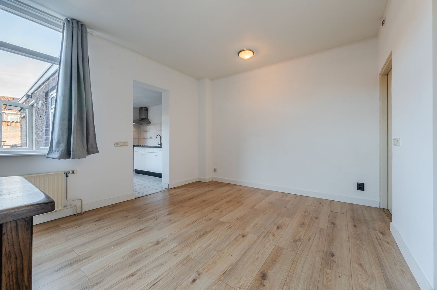 Photo 5 of Jozef Israëlsstraat 37