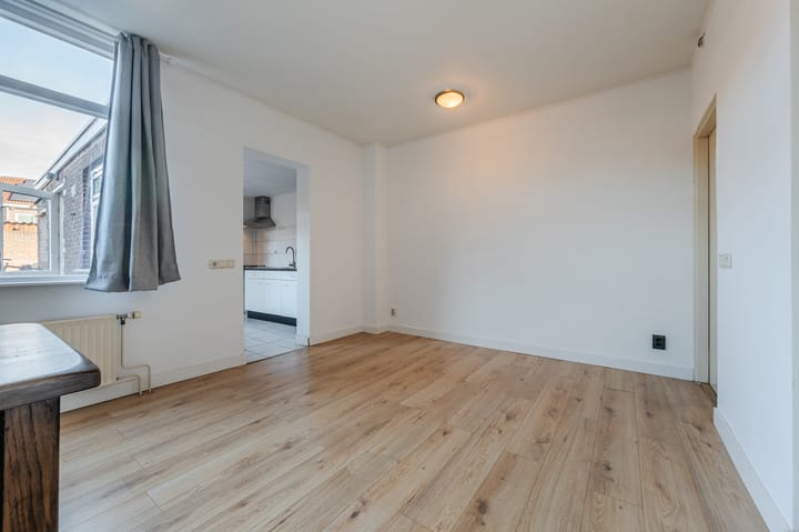 Photo 5 of Jozef Israëlsstraat 37