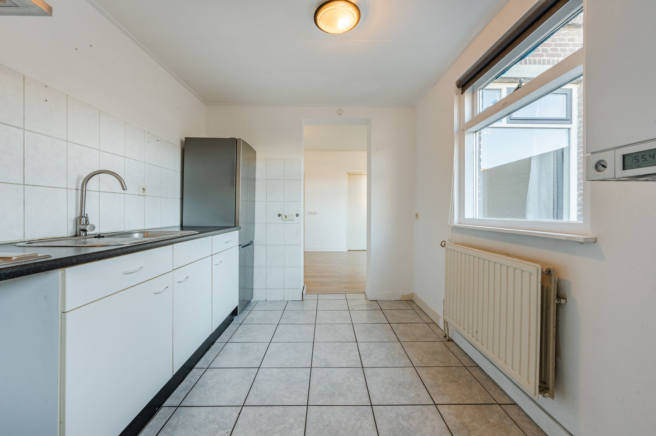 Photo 6 of Jozef Israëlsstraat 37