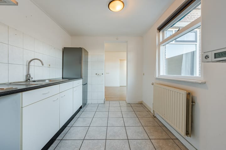 Foto 6 van Jozef Israëlsstraat 37