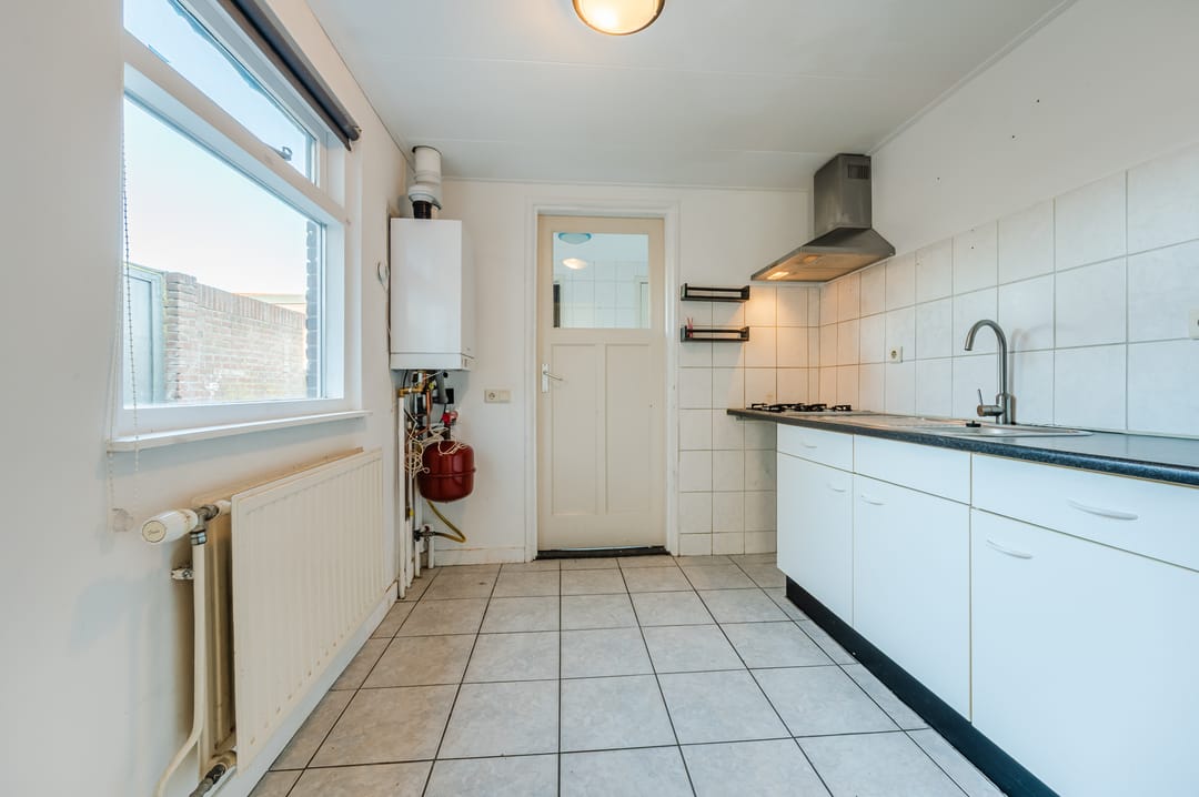 Photo 7 of Jozef Israëlsstraat 37