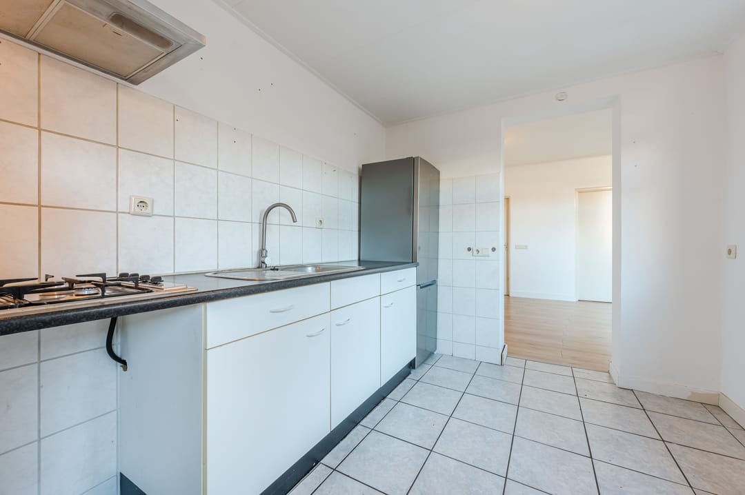 Photo 8 of Jozef Israëlsstraat 37