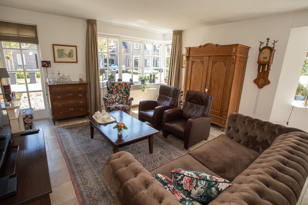 Photo 26 of Kapteynlaan 3