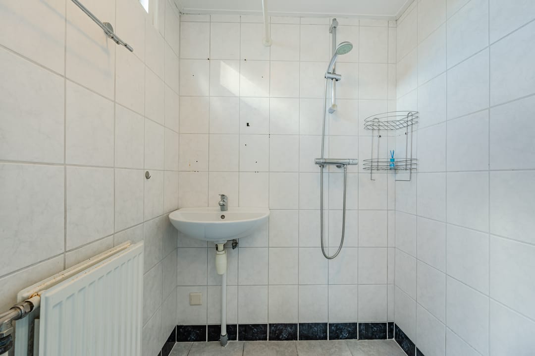 Photo 11 of Jozef Israëlsstraat 37