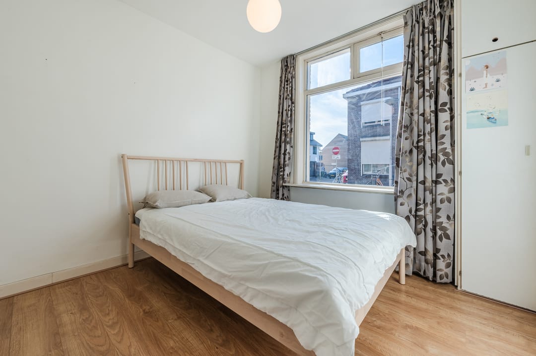 Photo 13 of Jozef Israëlsstraat 37