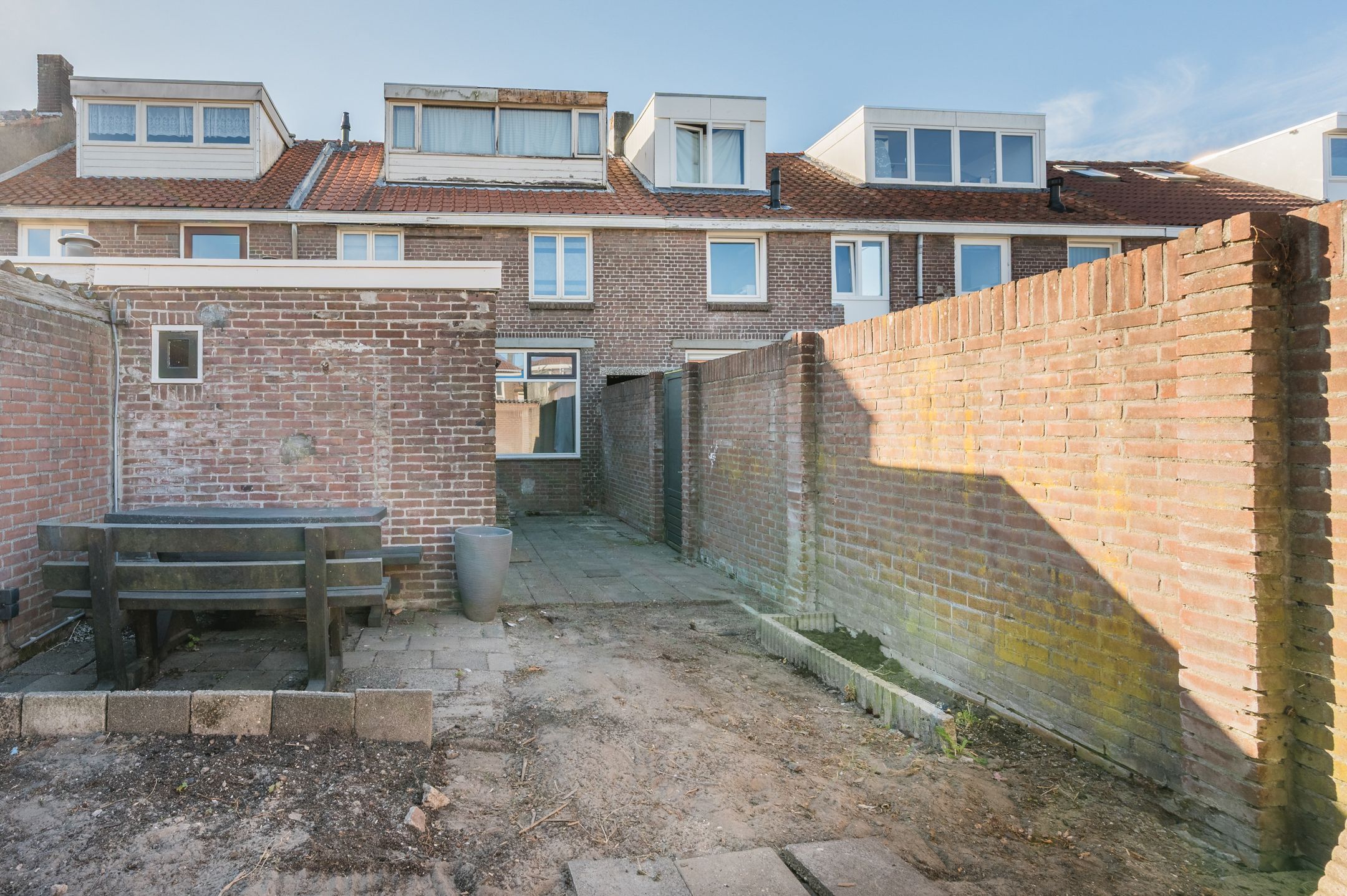 Photo 15 of Jozef Israëlsstraat 37