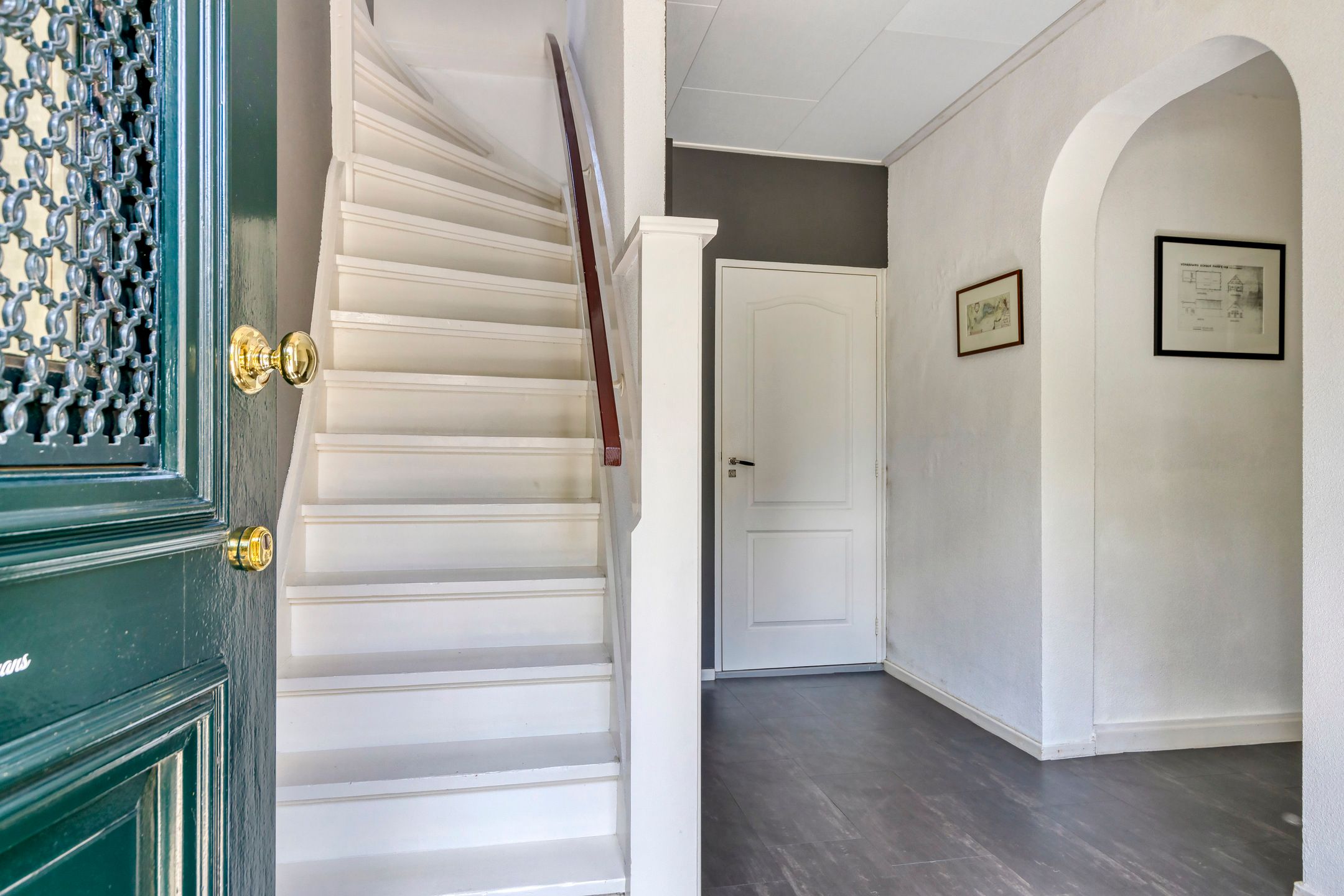 Foto 6 van Welbergswegje 4