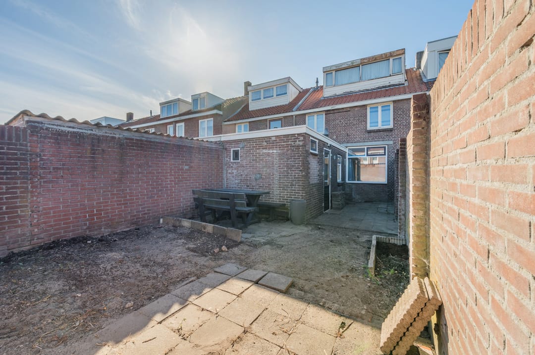 Photo 16 of Jozef Israëlsstraat 37