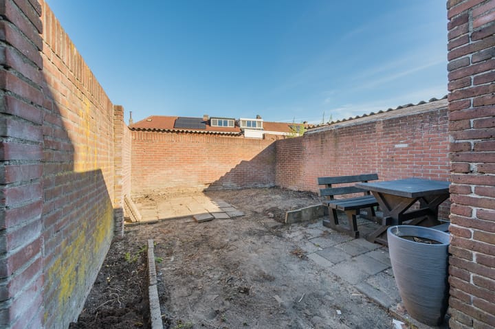 Foto 17 van Jozef Israëlsstraat 37