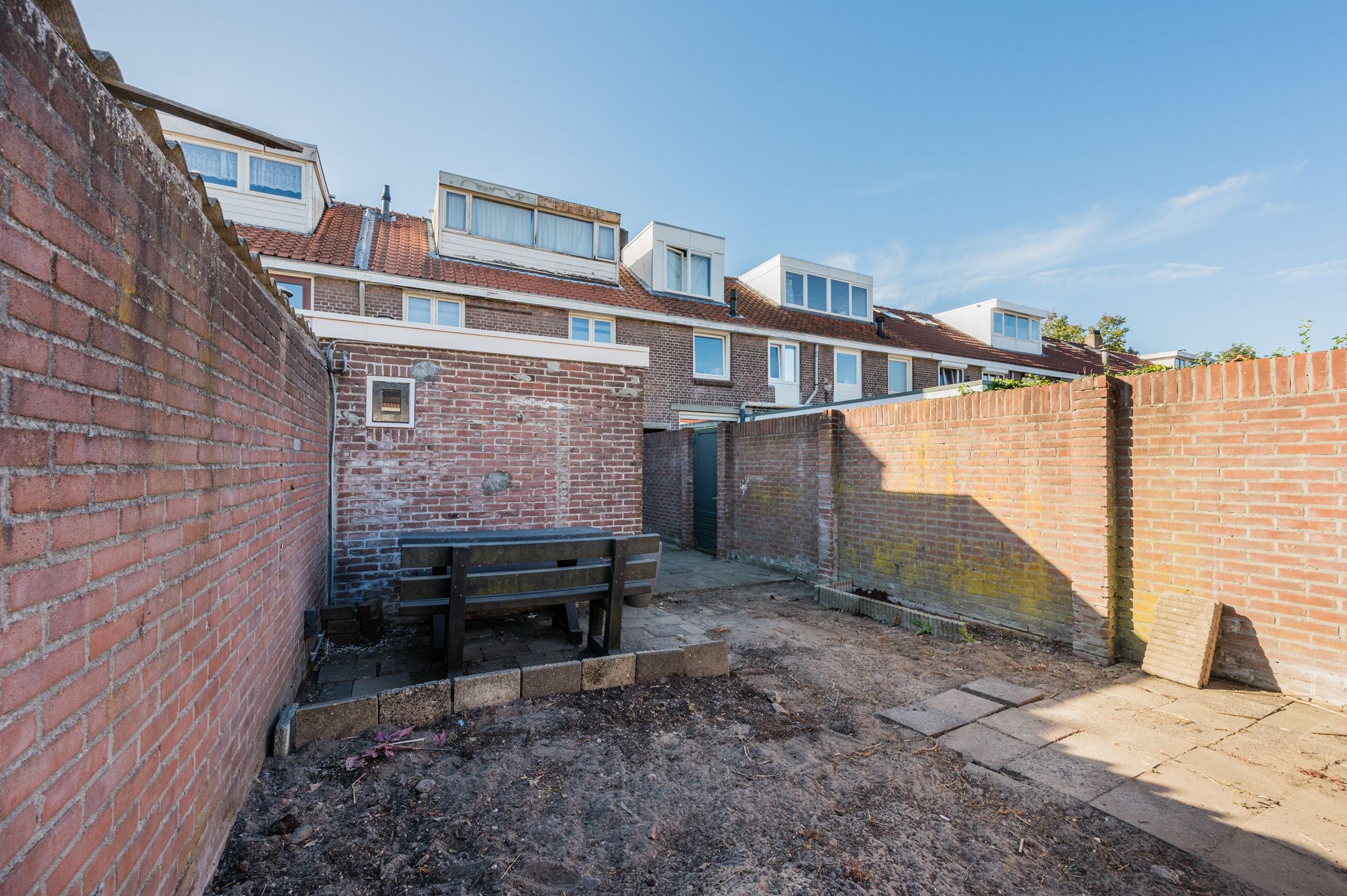 Photo 18 of Jozef Israëlsstraat 37