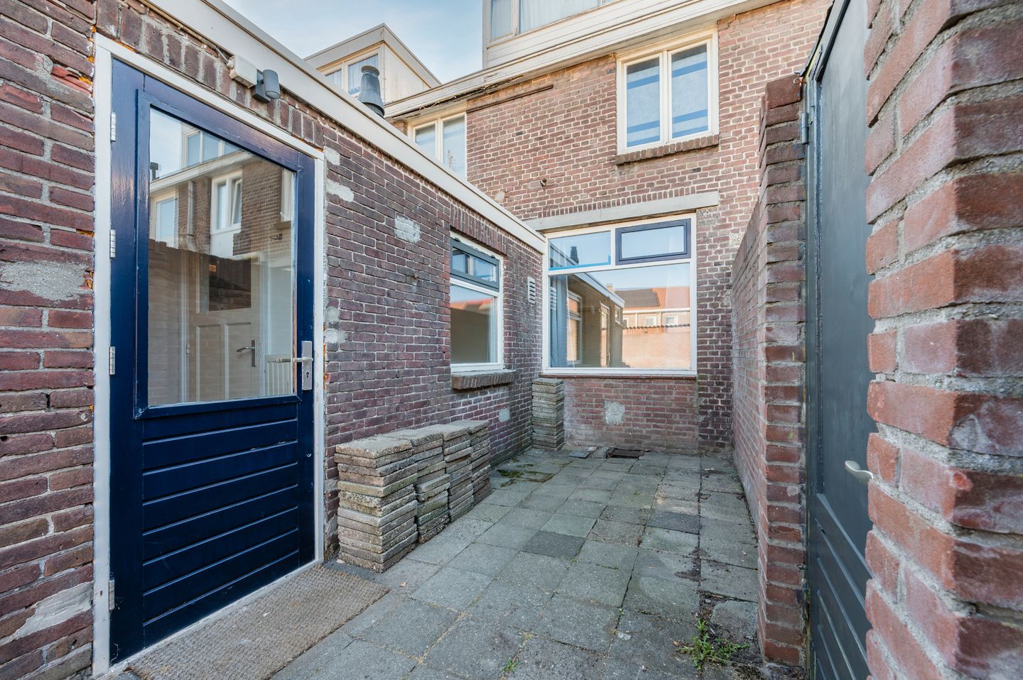 Photo 19 of Jozef Israëlsstraat 37