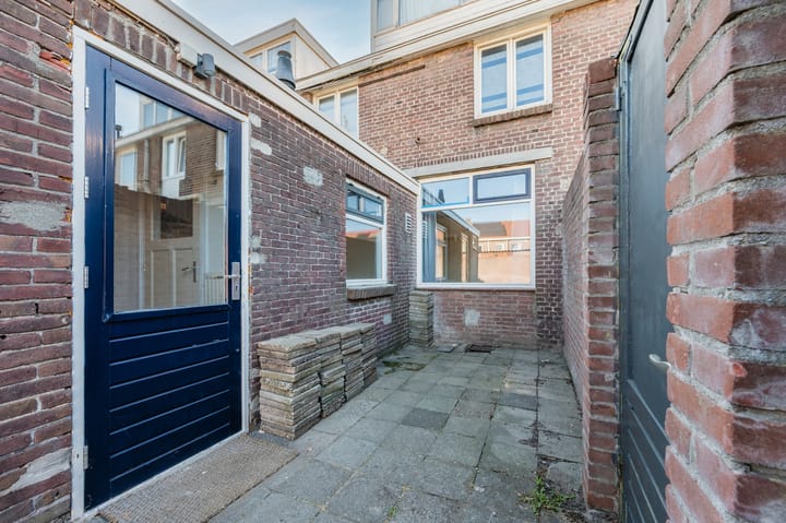 Foto 19 van Jozef Israëlsstraat 37