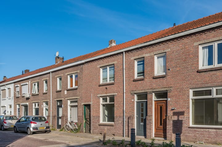 Foto 20 van Jozef Israëlsstraat 37