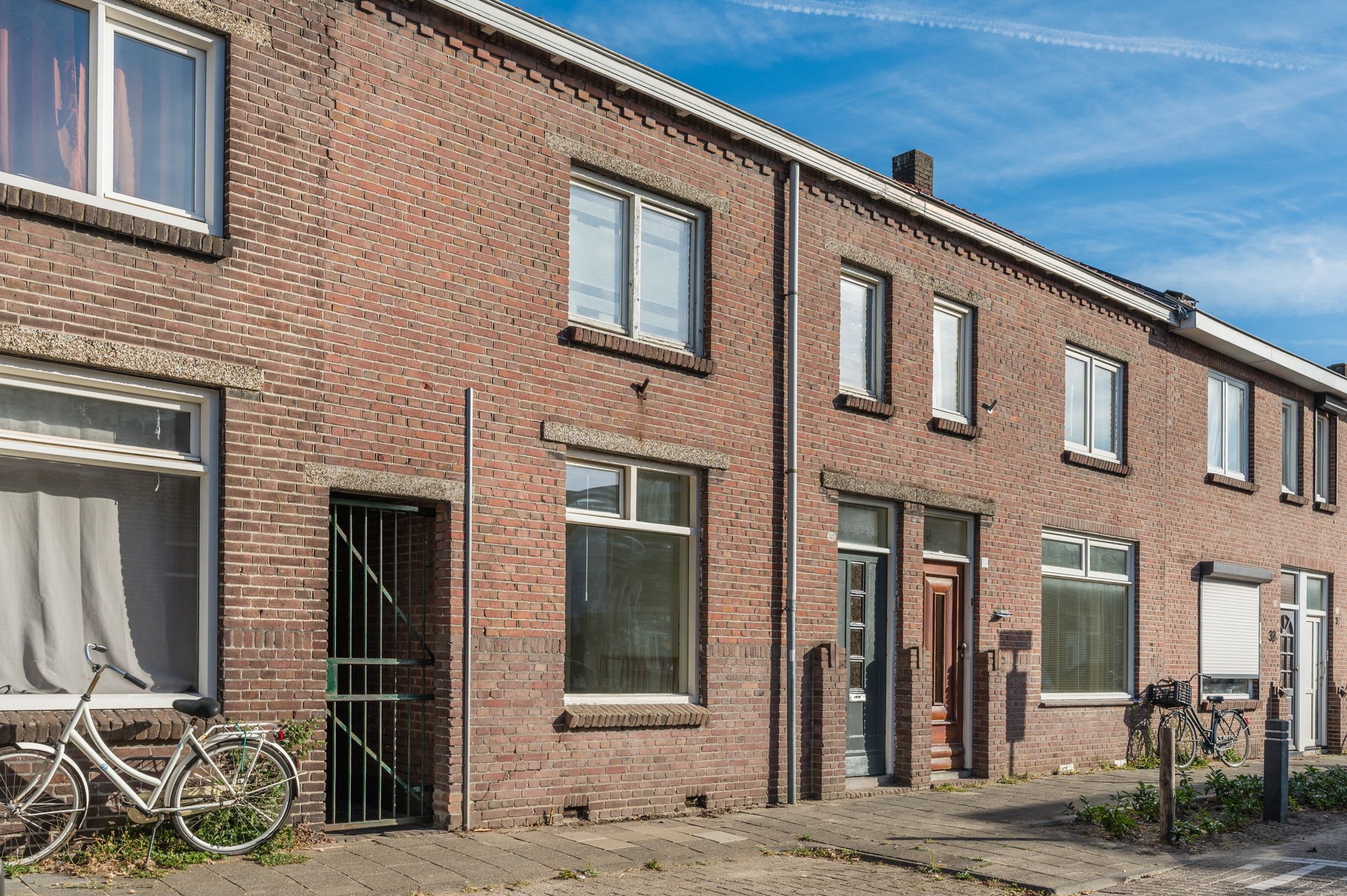 Photo 21 of Jozef Israëlsstraat 37