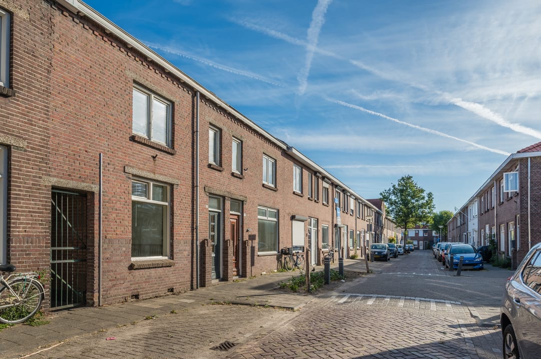 Photo 22 of Jozef Israëlsstraat 37