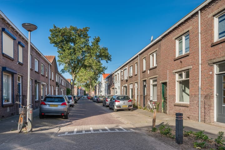 Foto 23 van Jozef Israëlsstraat 37