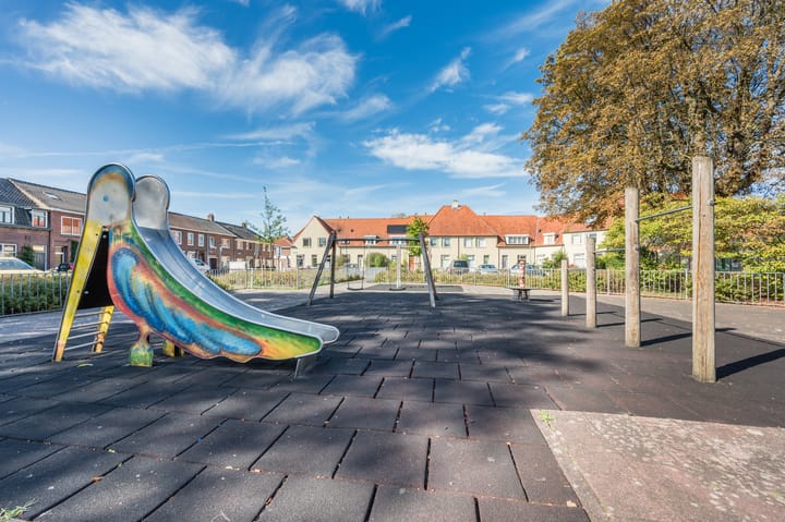 Foto 24 van Jozef Israëlsstraat 37