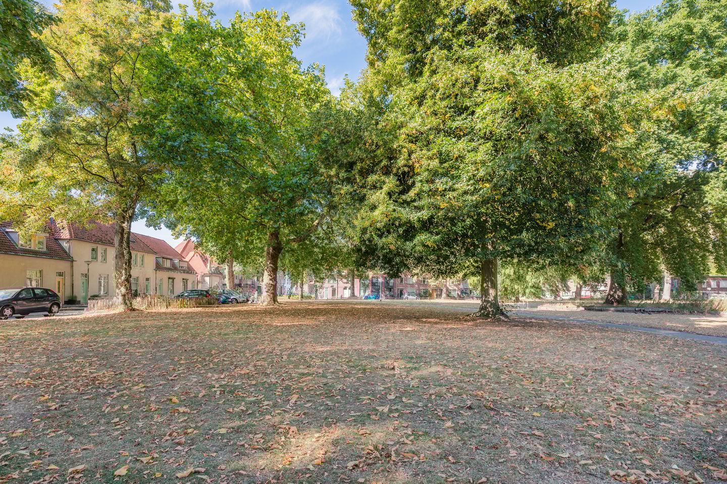 Photo 25 of Jozef Israëlsstraat 37