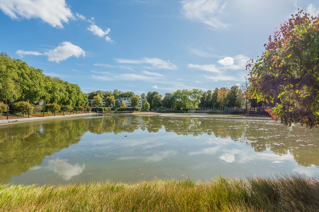 Photo 28 of Jozef Israëlsstraat 37