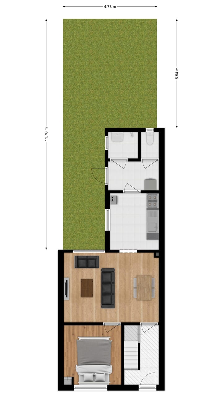 Foto 29 van Jozef Israëlsstraat 37