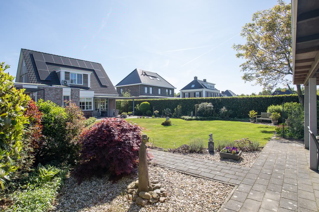 Photo 52 of Kapteynlaan 3