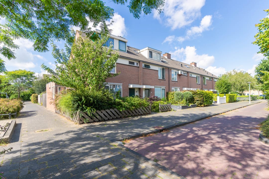 Foto 2 van van Leeuwenhoekstraat 9