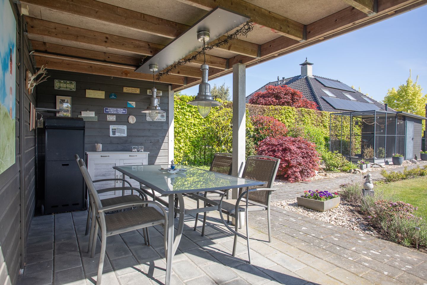 Photo 55 of Kapteynlaan 3