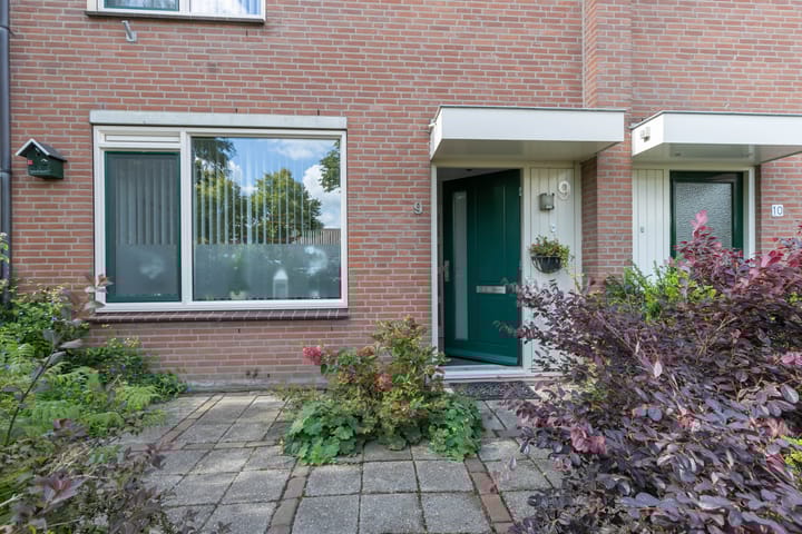 Foto 3 van van Leeuwenhoekstraat 9