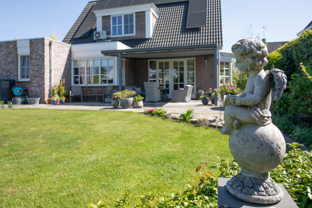 Photo 58 of Kapteynlaan 3